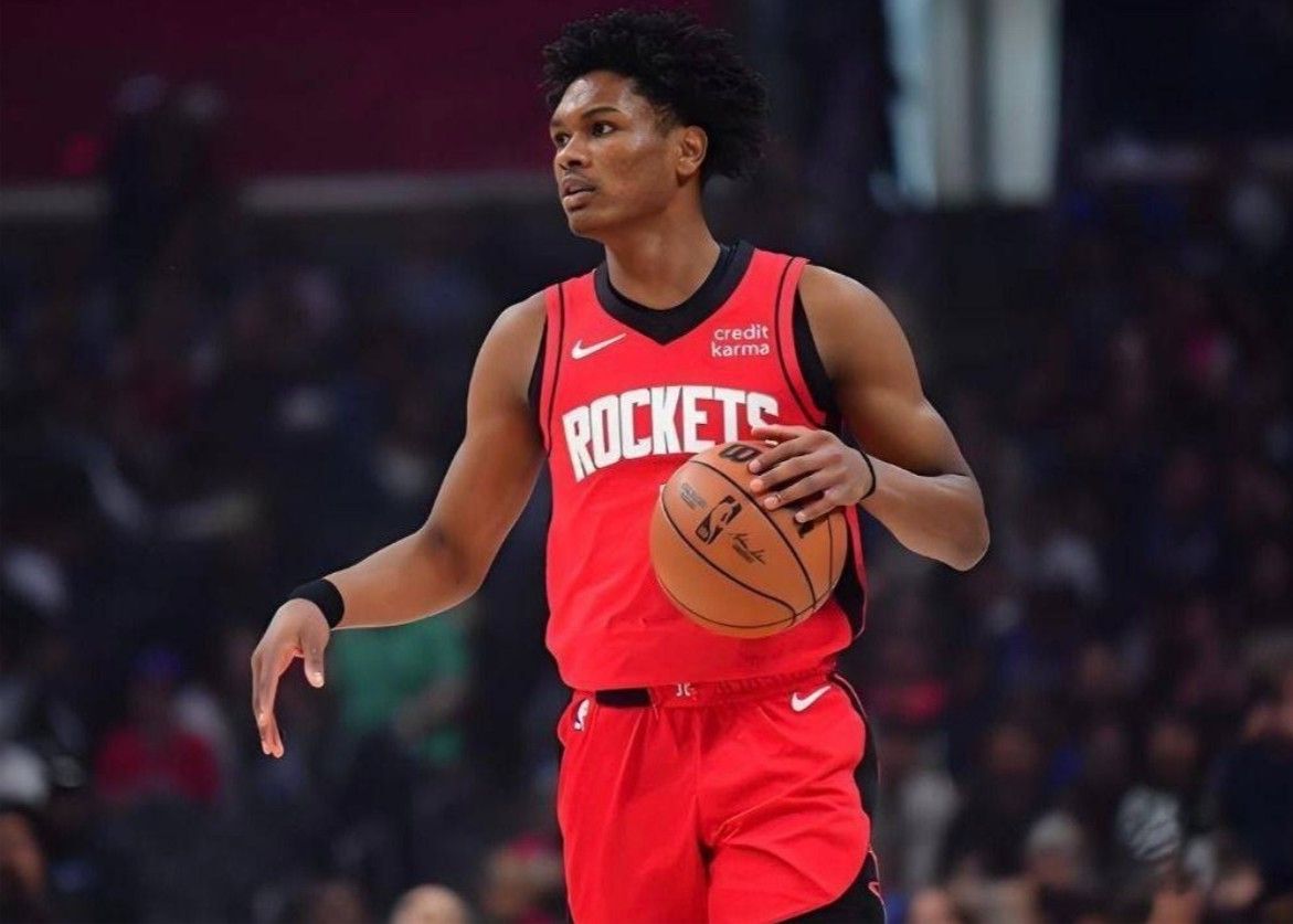 อาเมนพูดถึงความขัดแย้งระหว่างโอซาร์กับเซียวเจีย: ฉันไม่กังวลแม้ว่าพวกเขาจะลงมือทำก็ตามมันเป็นเรื่องของพวกเขา