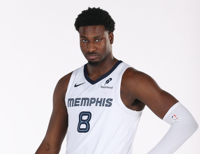 แจ็คสันไม่ได้แต้มในครึ่งแรก และตัวสำรองของอัลดามาก็เติมเต็มช่องว่างด้วย 12 แต้ม