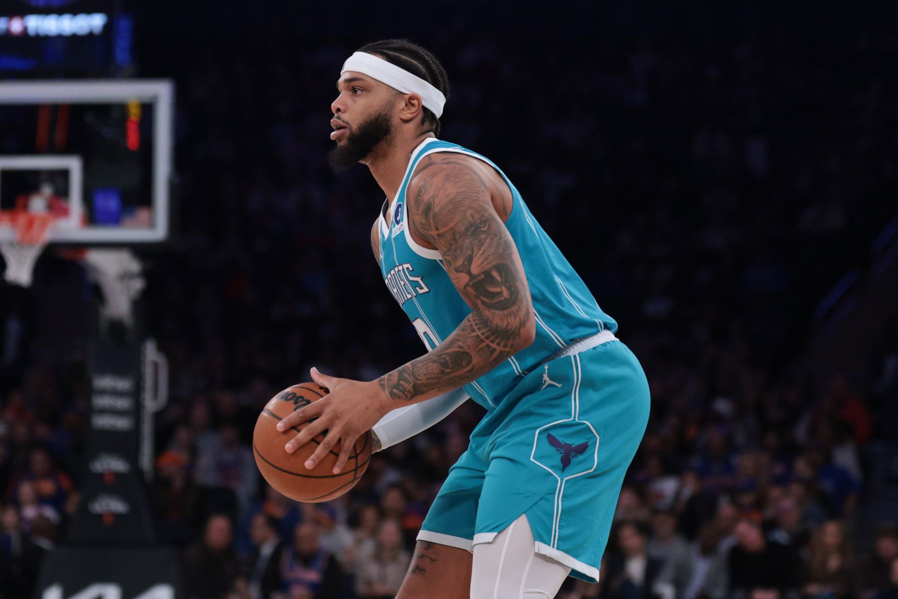 ฮอร์เน็ตส์ทำผิดพลาดทั้งหมด 19 ครั้ง และละเมิดทั้งหมด 42 ครั้ง