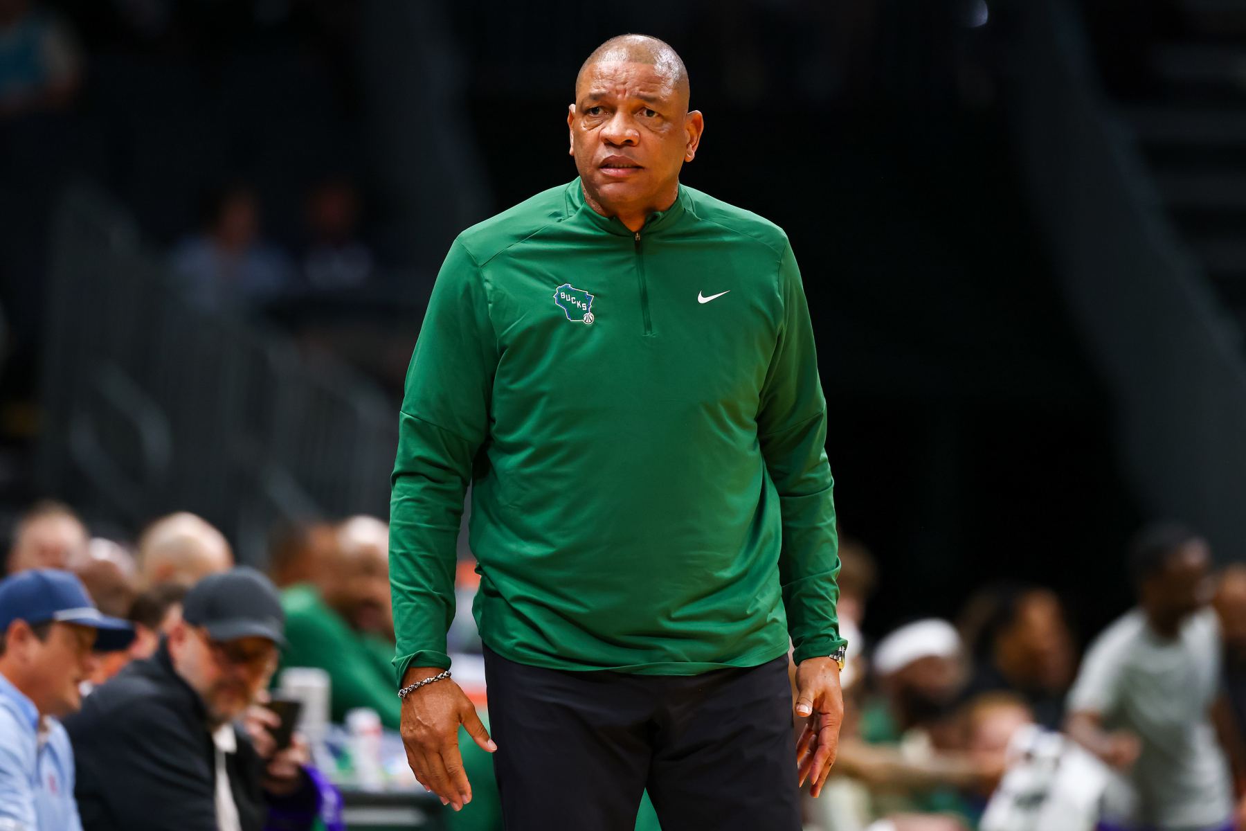 ทั้งสองฝ่ายต่อสู้กันในเกมนี้! ริเวอร์สตำหนิความพ่ายแพ้ในวันนี้เพราะเหนื่อยเกินไป