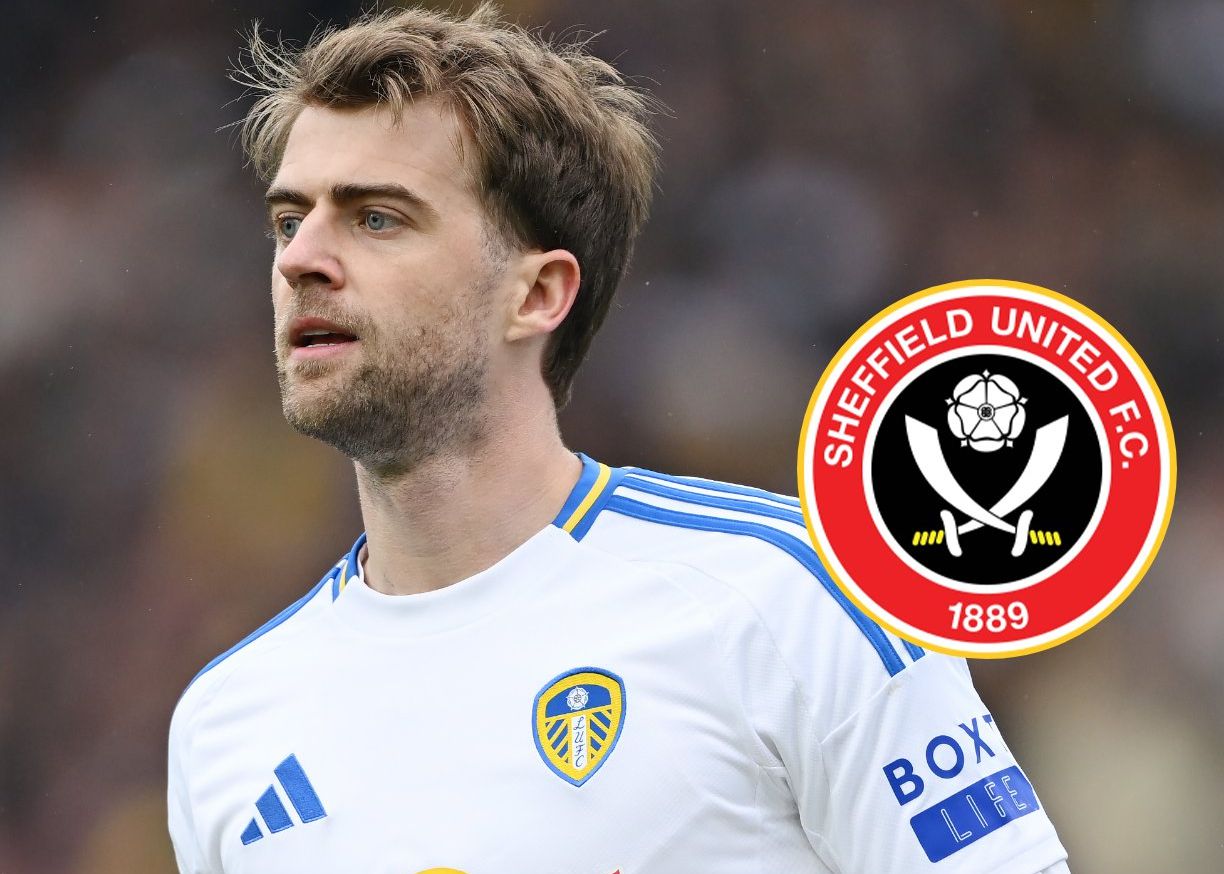 BBC: Sheffield United กำลังเจรจากับอดีตกองหน้าลีดส์ยูไนเต็ด Bamford