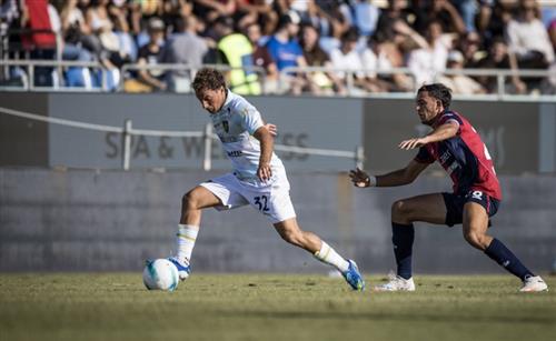 กายารี่ vs โฟรซิโนเน่