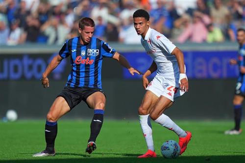 อตาลันต้า vs ฟิออเรนติน่า