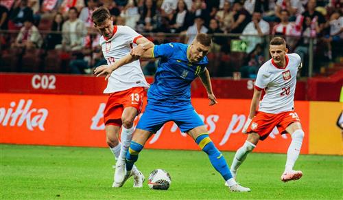 บาลัน vs ยูเครน