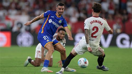 เซบีญ่า vs เกตาเฟ่