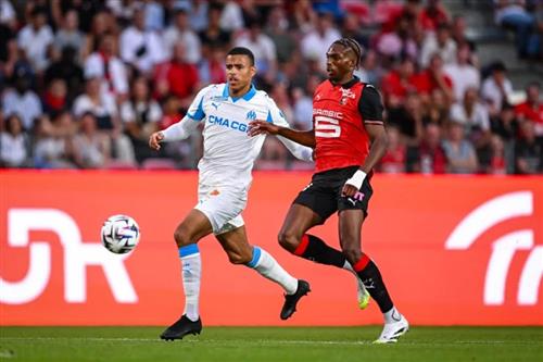 แรนส์ vs มาร์กเซย