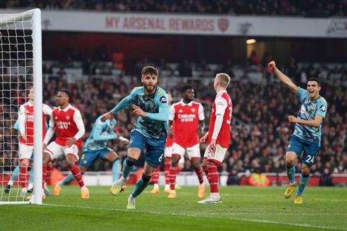 เซาแธมป์ตัน พบ บอร์นมัธ