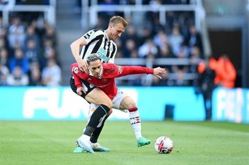 แมนเชสเตอร์ ยูไนเต็ด vs เบรนท์ฟอร์ด