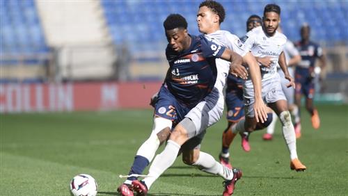 มงต์เปลลิเย่ร์ vs เเคลร์มงต์