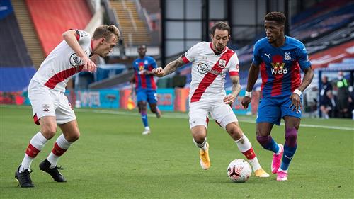 คริสตัล พาเลซ vs เซาแธมป์ตัน