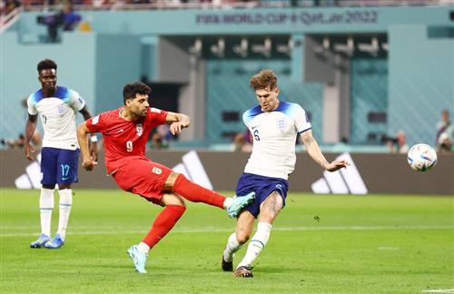 เวลส์ vs อังกฤษ