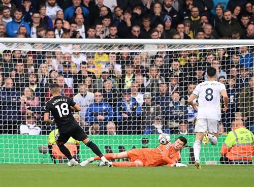 ลีดส์ ยูไนเต็ด vs ฟูแล่ม