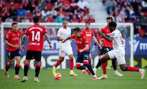 ปาเตียล่า vs เซบีญ่า