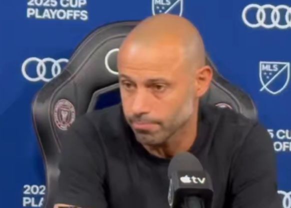 มาสเคราโน: เมสซี่ตัดสินใจต่อสัญญาเมื่อนานมาแล้ว ประกาศอย่างเป็นทางการว่าเขาต้องการให้ทีมเน้นการแข่งขัน