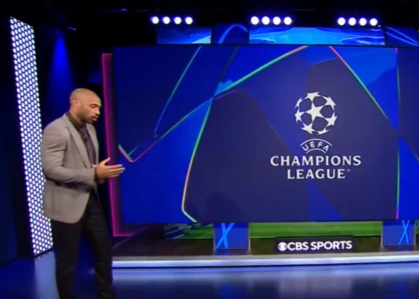 อองรีพูดถึงการ์ดบาร์เซโลน่า: มันไม่สมจริงเลยที่จะคาดหวังที่จะชนะเกมนี้ด้วยการยิงสามหรือสี่ประตูทุกครั้ง