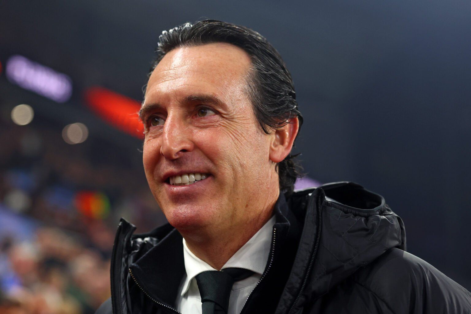 เอเมรี: วิลล่าใช้ประสบการณ์ในยุโรปอย่างเต็มที่ และคู่ต่อสู้ก็ทำผลงานได้ดีกว่าที่คาดไว้