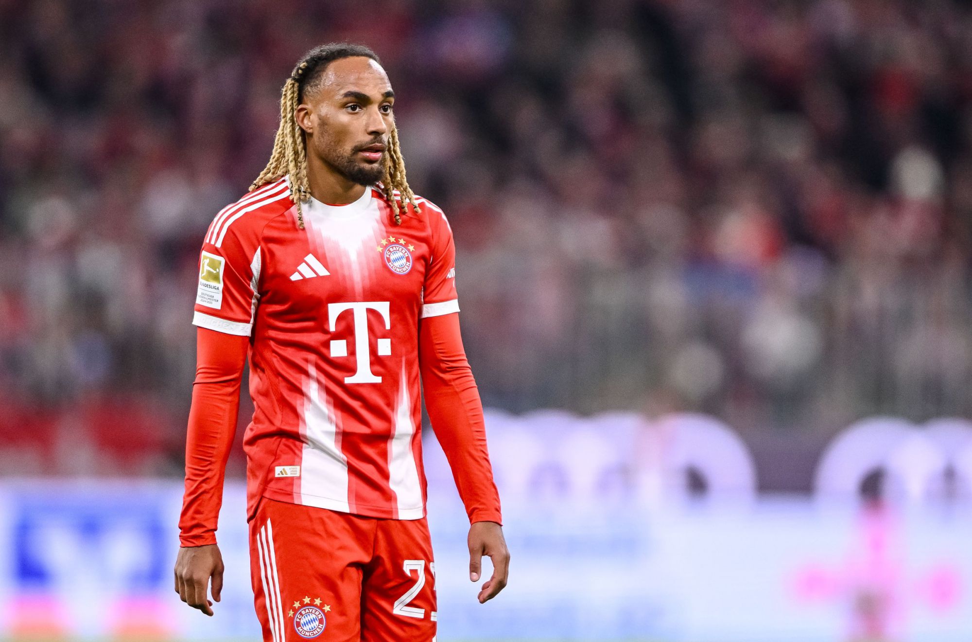 Bild: บาเยิร์นยินดีรับฟังข้อเสนอของบอยในเดือนมกราคม และคิดว่าตอนนี้เขาน่าดึงดูดยิ่งขึ้น