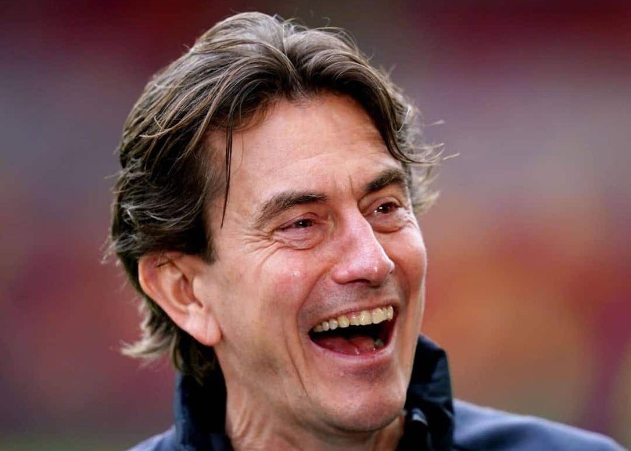 ท็อตแนมล็อคตัวอัคลิอุสซ์ สตาร์ชาวฝรั่งเศส และส่งแมวมองไปตรวจสอบเขาถึงที่ในสัปดาห์นี้