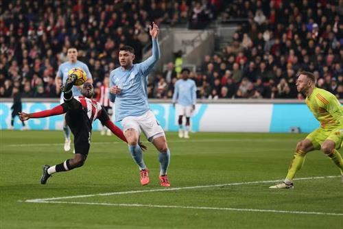 เบรนท์ฟอร์ด vs น็อตติ้งแฮม ฟอเรสต์