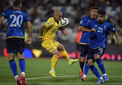 โคโซโว vs ลิทัวเนีย