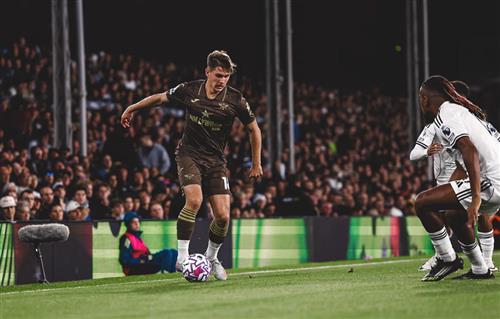 ฟูแล่ม vs เบรนท์ฟอร์ด