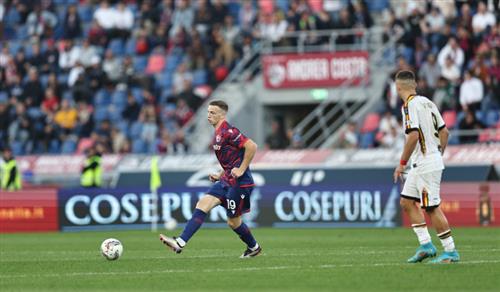 โบโลญญ่า vs เลชเช่