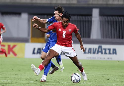 มอลตา vs มอลโดวา