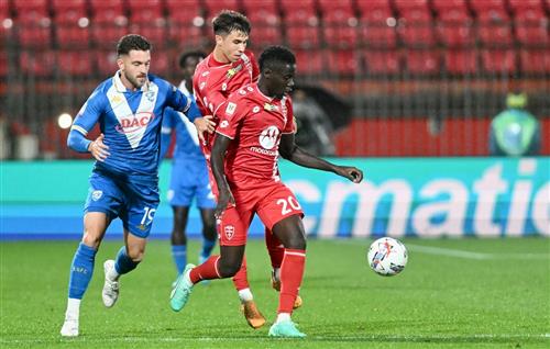 มอนซ่า vs เบรสชา