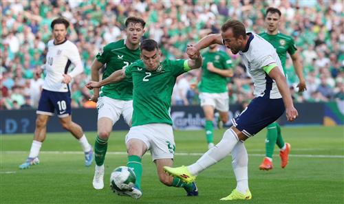 ไอร์แลนด์ vs อังค์