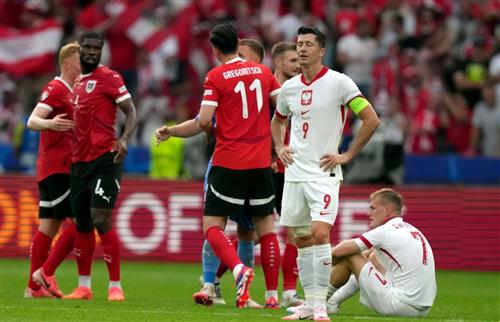 โปแลนด์ vs ออสเตรีย