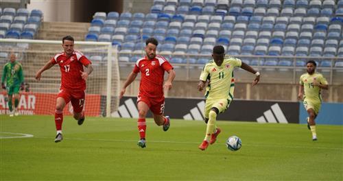 ยิบรอลตาร์ vs เวลส์