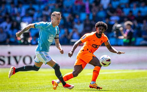 เซลต้า บีโก้ vs บาเลนเซีย