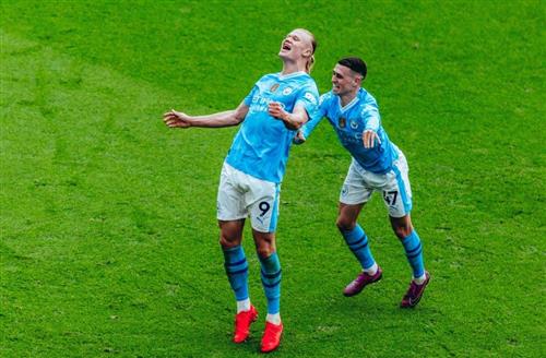 แมนเชสเตอร์ ซิตี้ พบ วูล์ฟส์