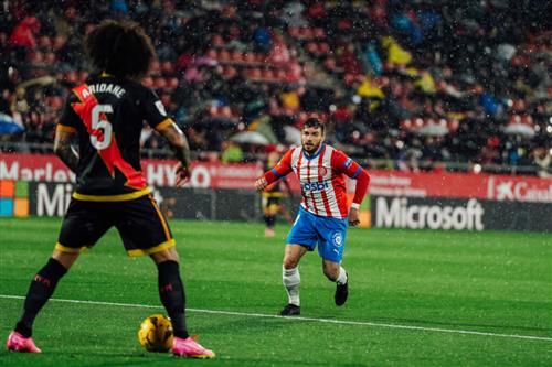 คิโรน่า vs ราโย่ บาเยกาโน่