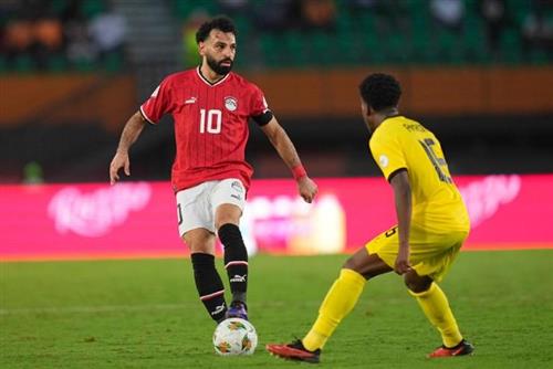 เอคาปู vs โมซัมบิก