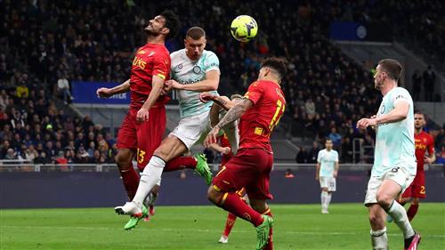 อินเตอร์ มิลาน vs เลชเช่