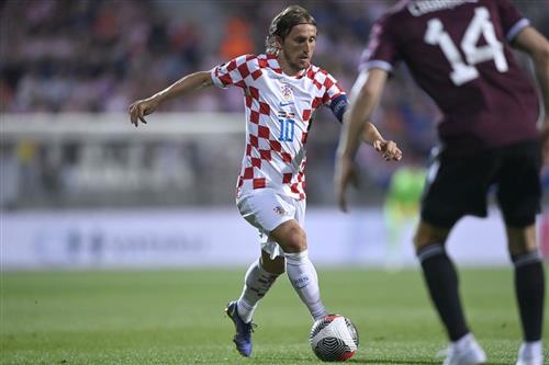 โครเอเชีย vs ลัตเวีย