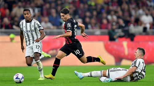 อูดิเนเซ่ vs ยูเวนตุส