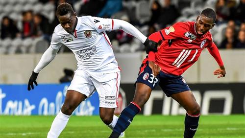 นีซ vs ลีลล์