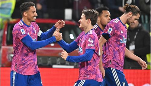 ยูเวนตุส vs มอนซ่า