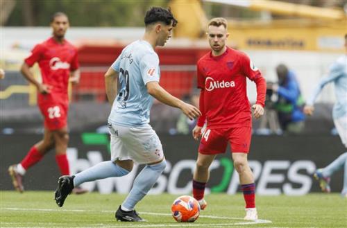 อาร์ซี เซลต้า vs เซบีญ่า