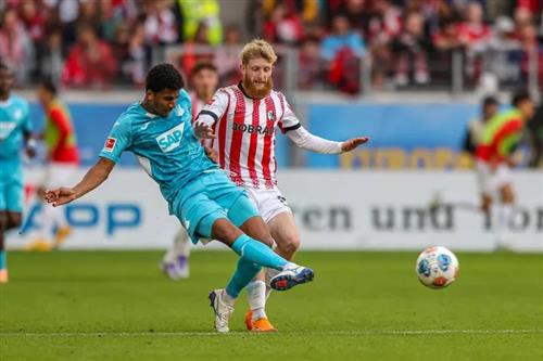 ไฟร์บวร์ก vs ฮอฟเฟ่นไฮม์