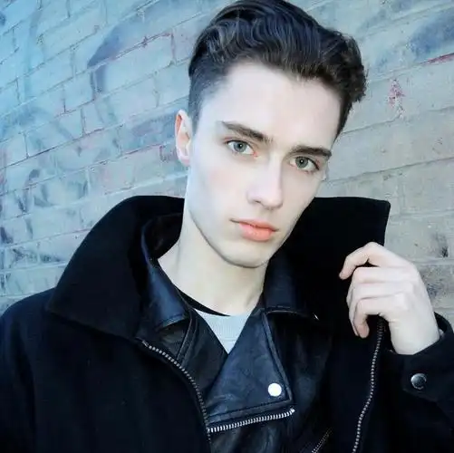 6686体育特邀作者Logan