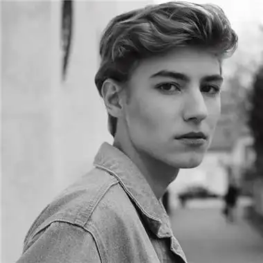 6686体育首席作者Axel