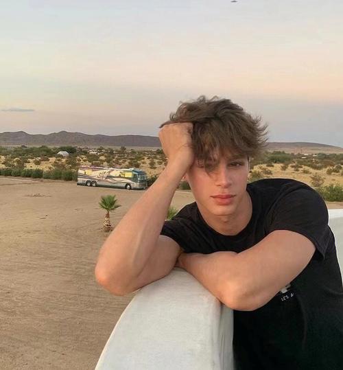 6686体育特邀作者Harriet