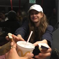 6686体育中级作者Naomi