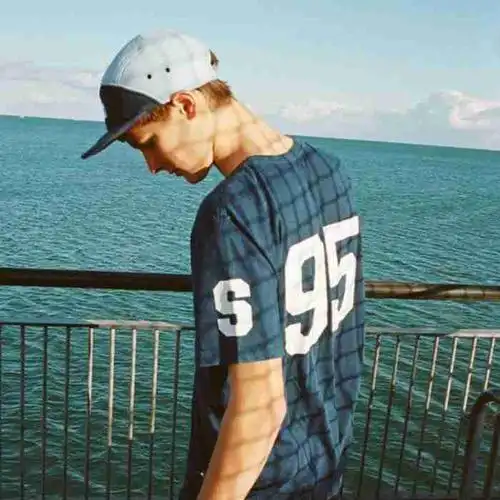 6686体育初级作者Ivy