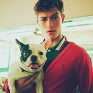 6686体育钻石作者Wade