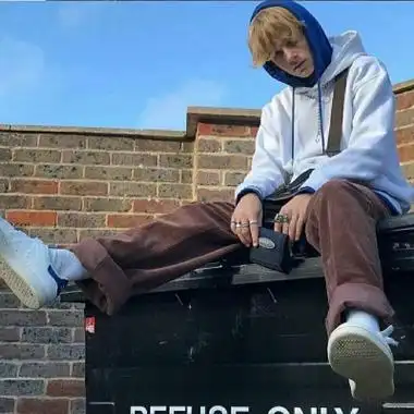 6686体育钻石作者Liam