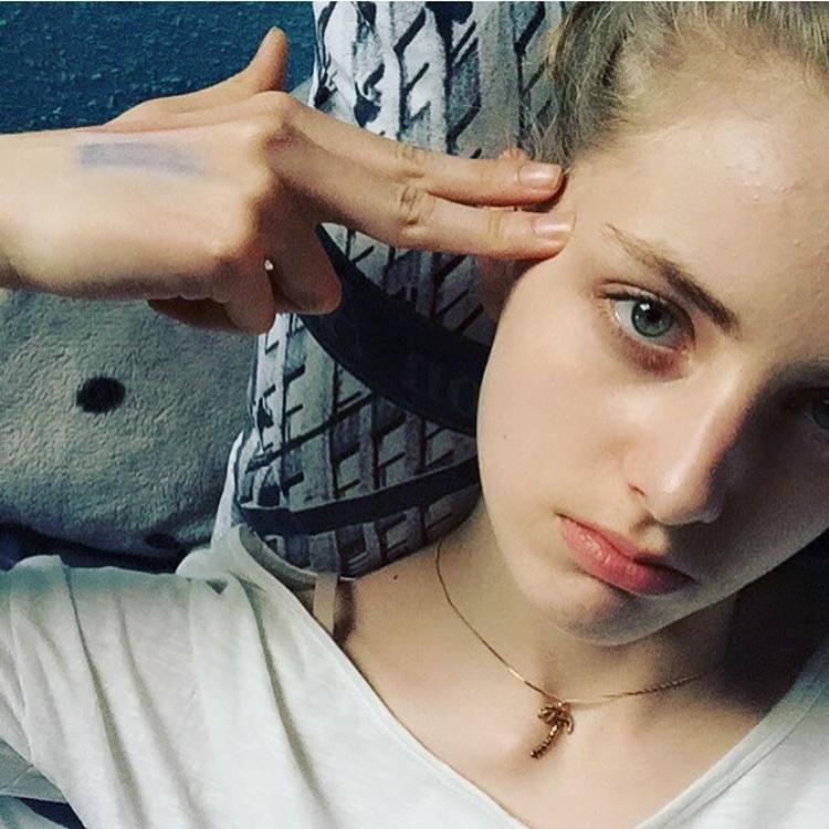 6686体育特邀作者Violet